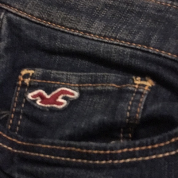 Hollister Jegging Jeans NWT - Picture 2 of 7